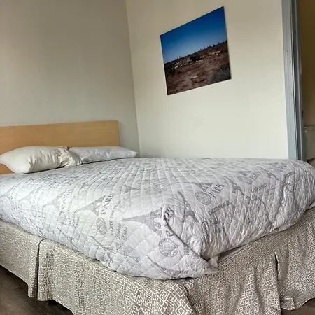 Motel Chaparral